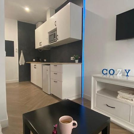 Apartamento Cozy Nook Córdoba Exterior foto