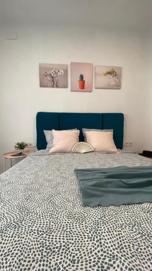 Apartamento Cozy Nook Córdoba Exterior foto