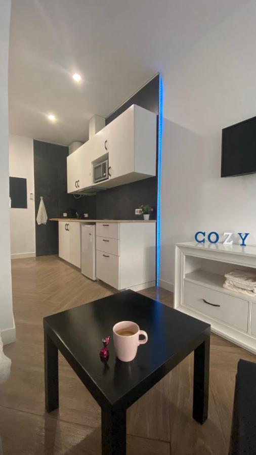 Apartamento Cozy Nook Córdoba Exterior foto