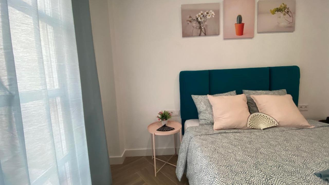 Apartamento Cozy Nook Córdoba Exterior foto