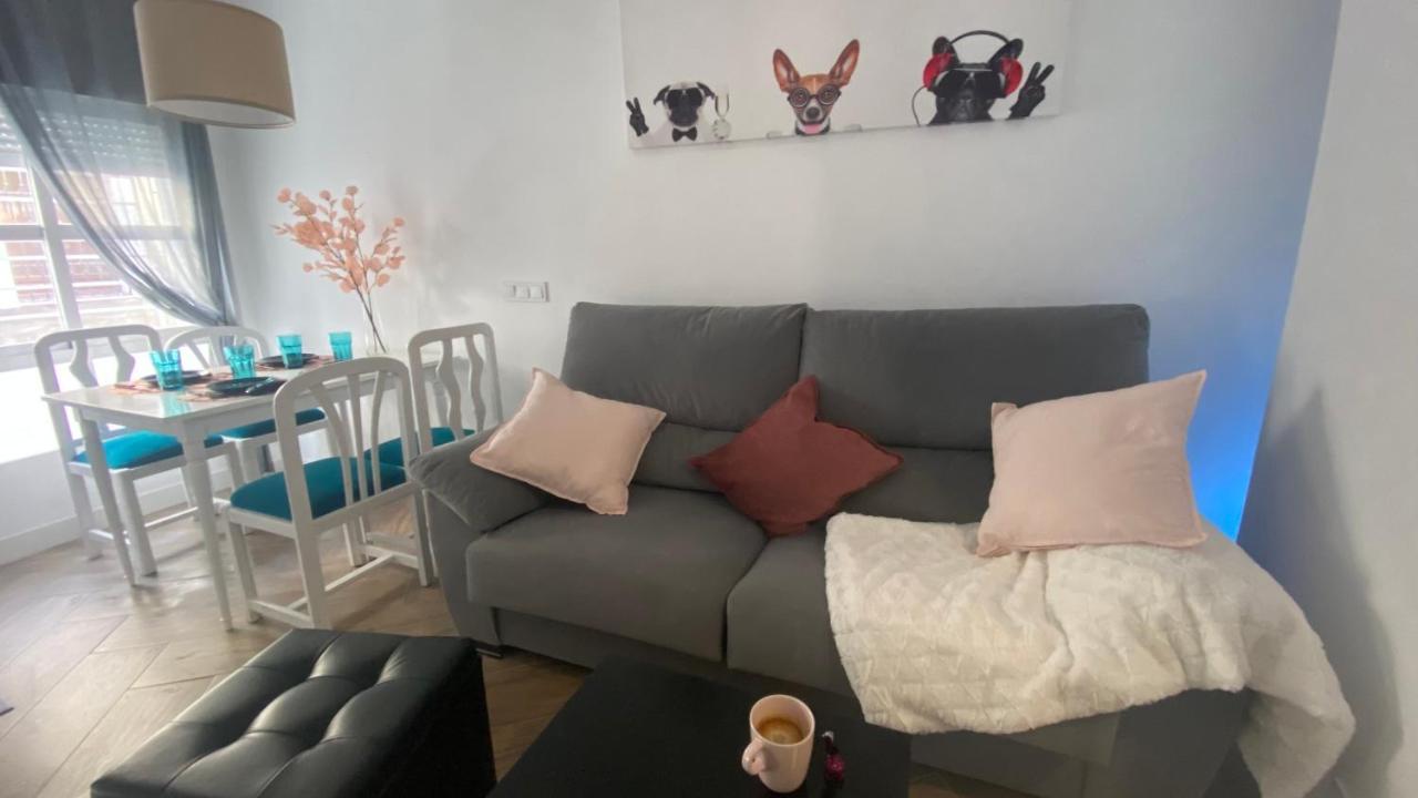 Apartamento Cozy Nook Córdoba Exterior foto