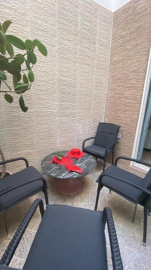 Apartamento Cozy Nook Córdoba Exterior foto