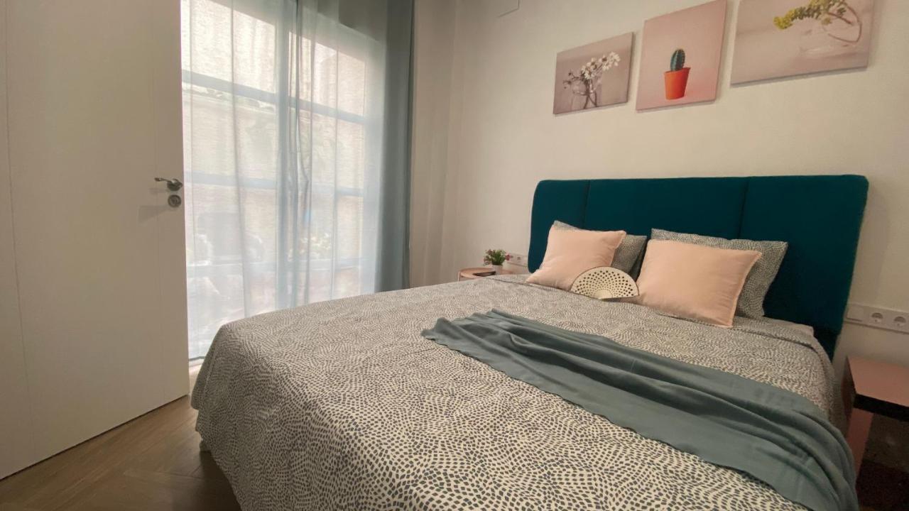 Apartamento Cozy Nook Córdoba Exterior foto