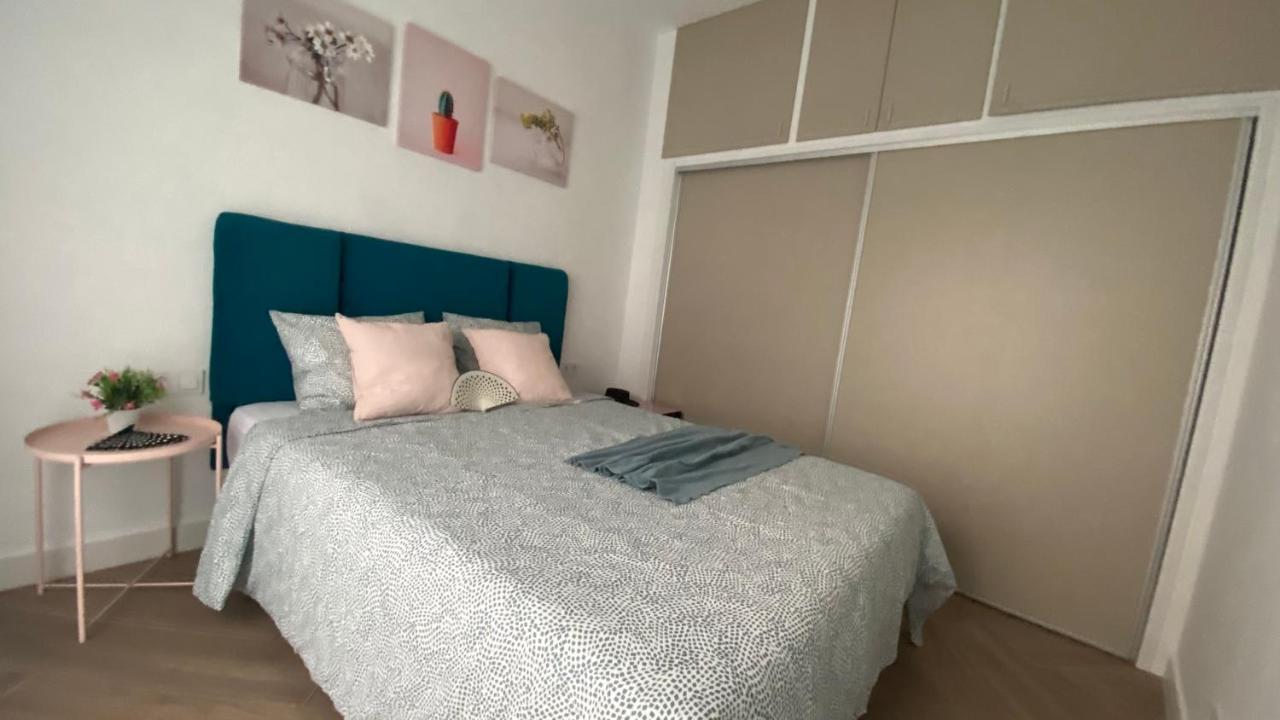 Apartamento Cozy Nook Córdoba Exterior foto