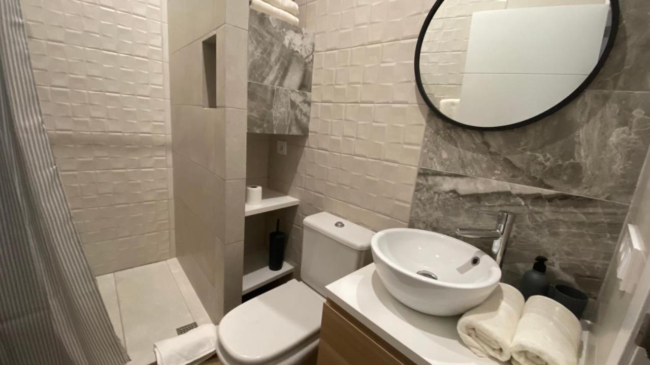 Apartamento Cozy Nook Córdoba Exterior foto