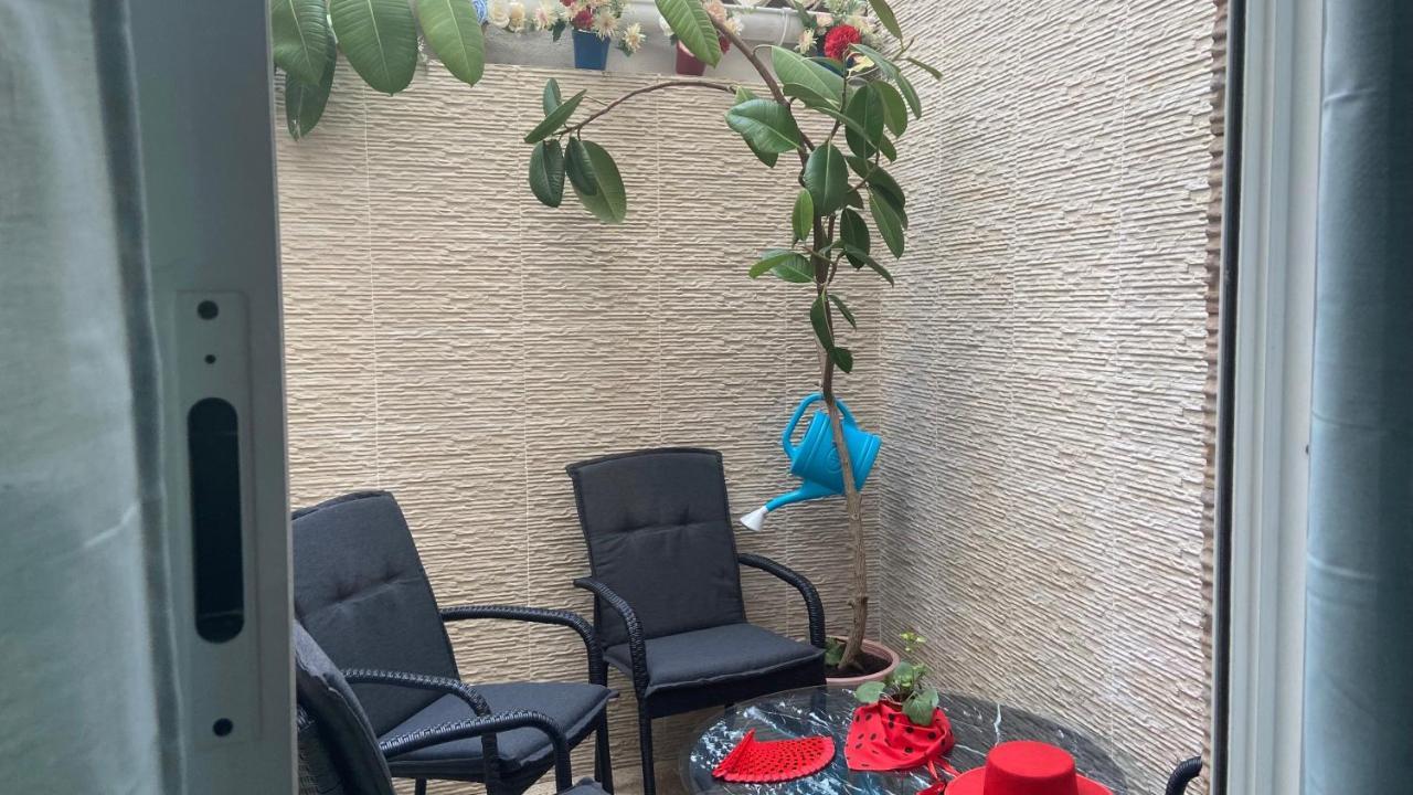 Apartamento Cozy Nook Córdoba Exterior foto