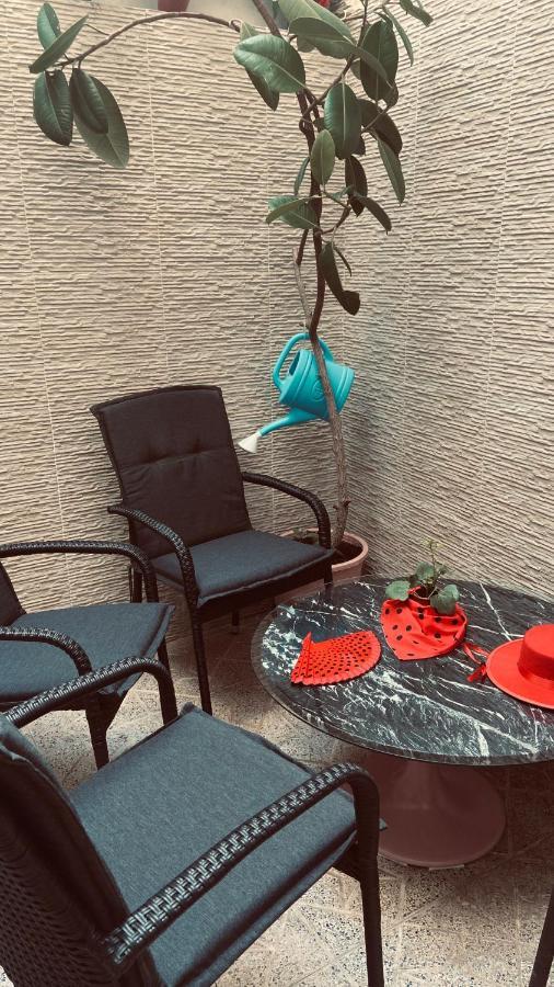 Apartamento Cozy Nook Córdoba Exterior foto