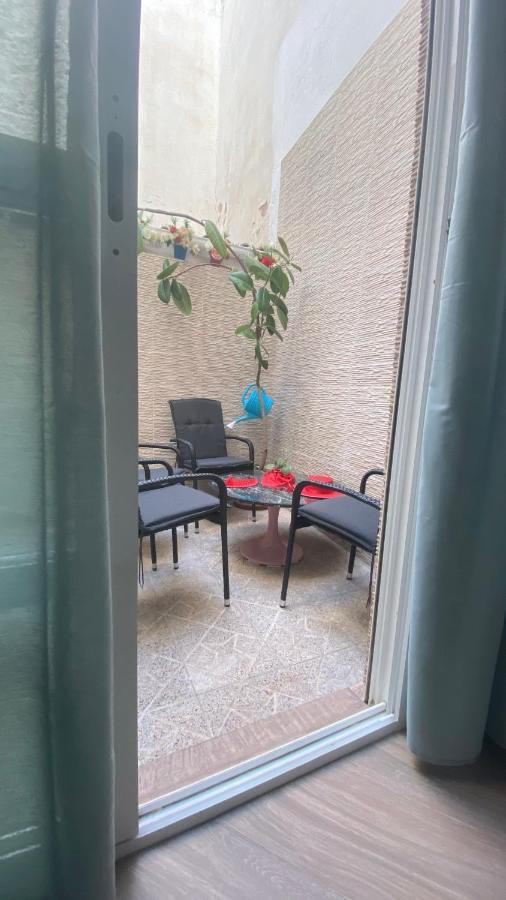 Apartamento Cozy Nook Córdoba Exterior foto