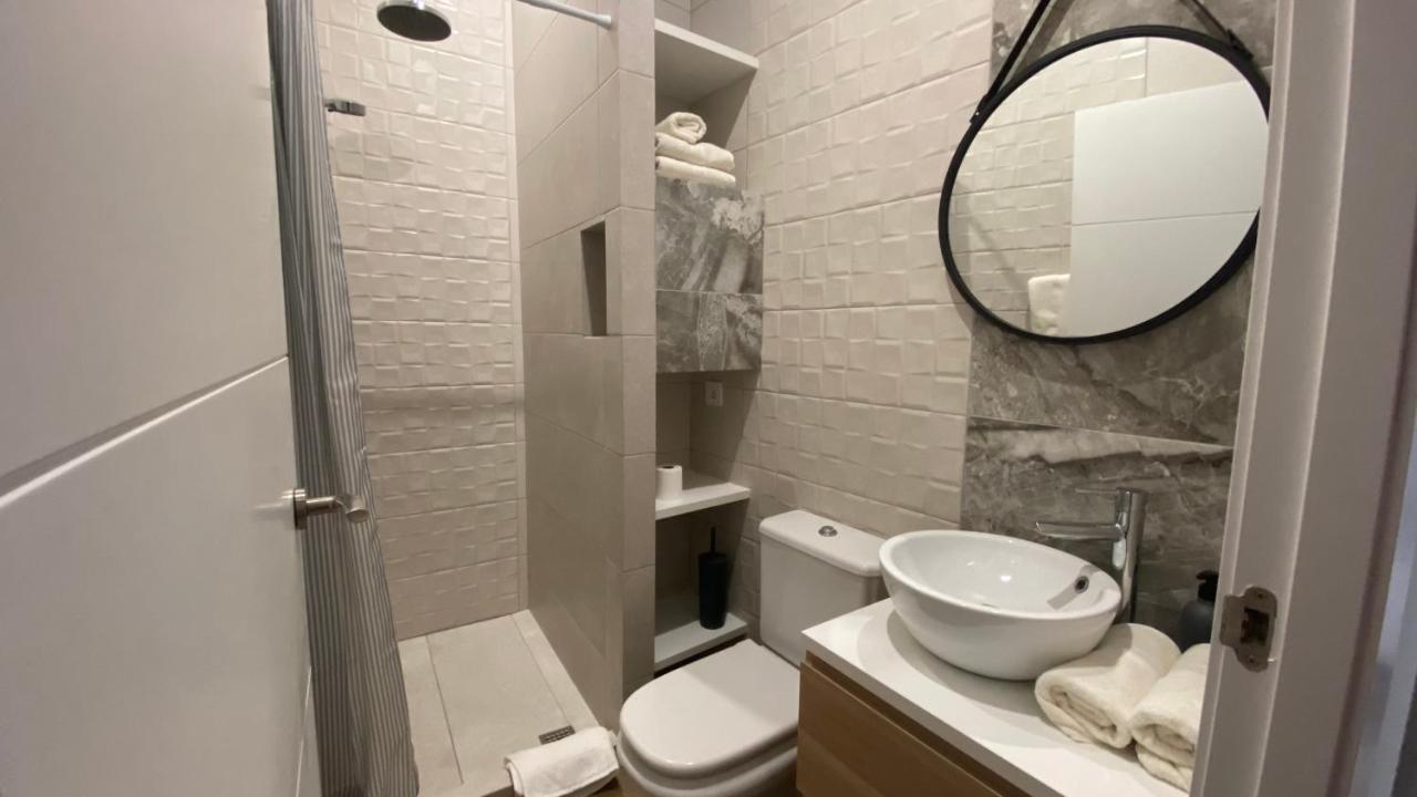Apartamento Cozy Nook Córdoba Exterior foto