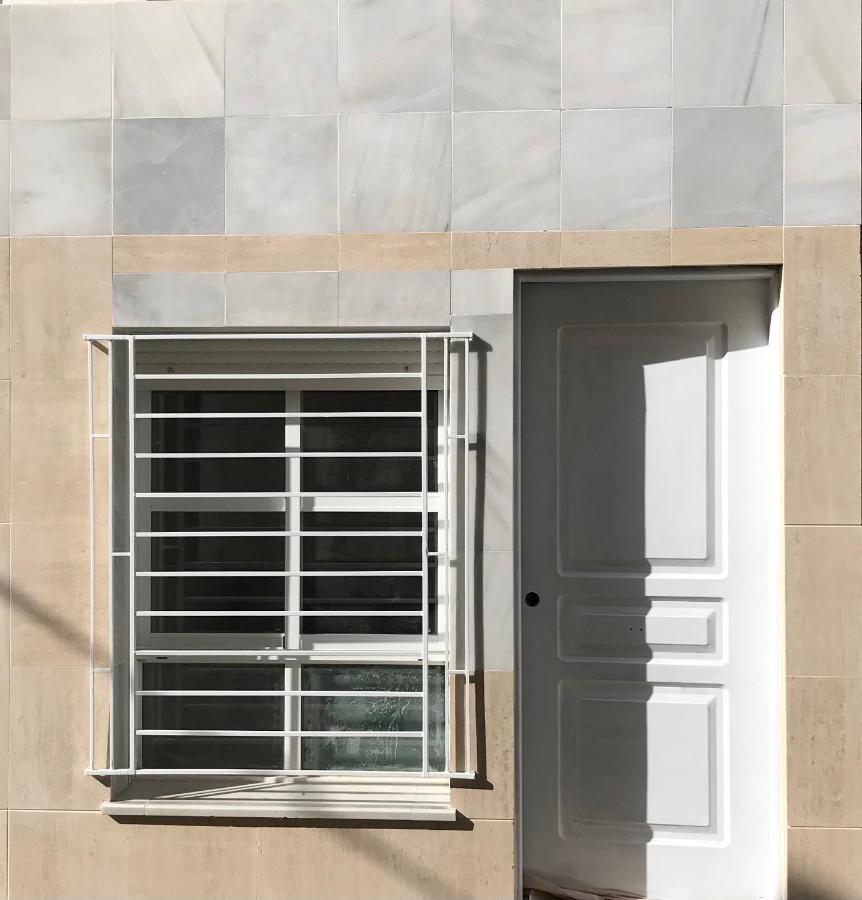 Apartamento Cozy Nook Córdoba Exterior foto